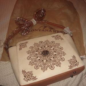Montana West purse